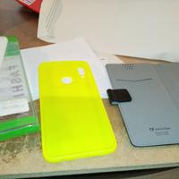 n.1 cover e  n.1 coprismartphone