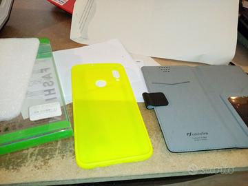 n.1 cover e  n.1 coprismartphone