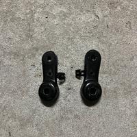 Supporti frecce posteriori honda dominator nx 650
