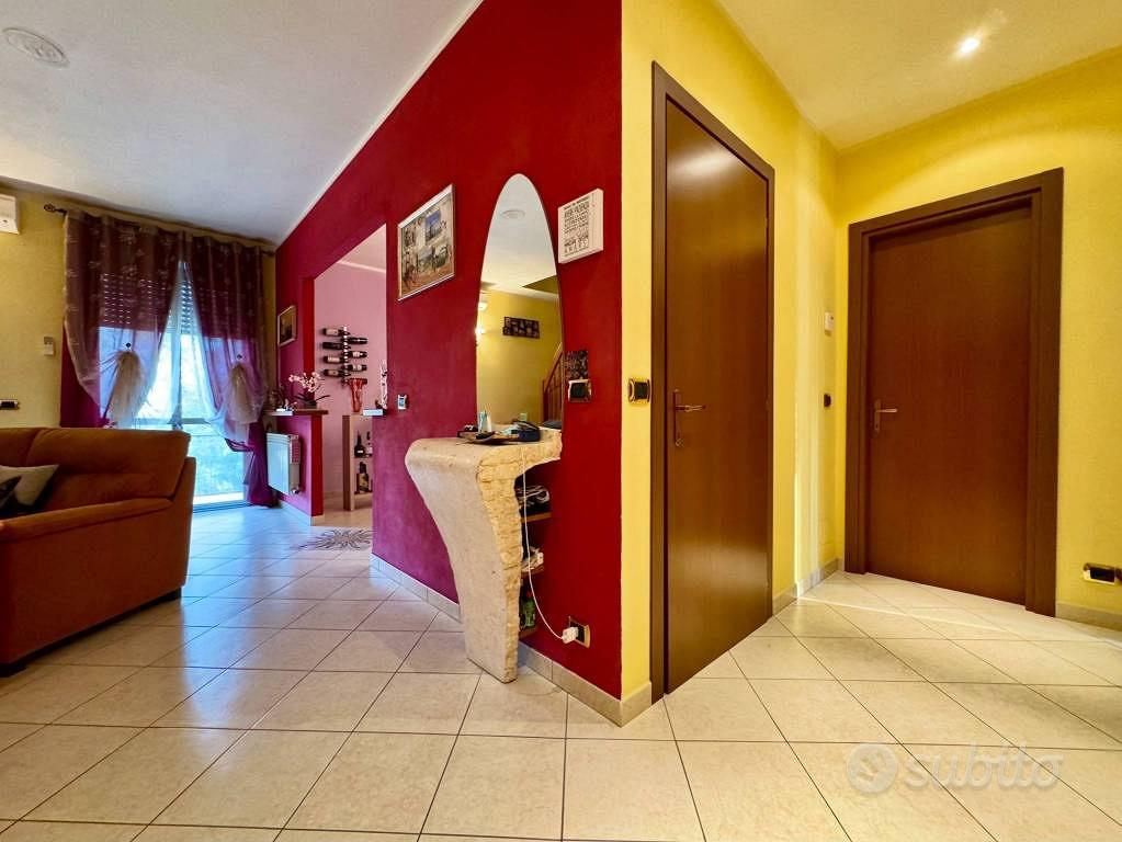 Appartamento – Desana - Vista 2