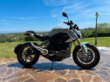 Zero SRF Premium 17.3
