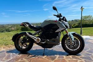 Zero SRF Premium 17.3