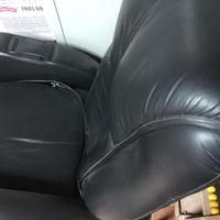 Poltrona Massaggio automatica