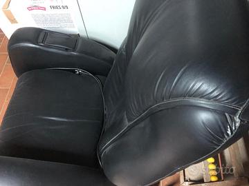 Poltrona Massaggio automatica