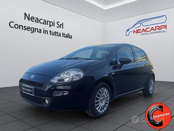 Fiat Punto 1.3 MJT 95 CV STREET-E6B-SENSORI-X NEOP