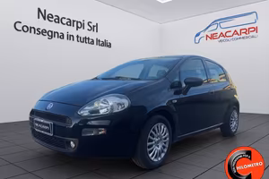 Fiat Punto 1.3 MJT 95 CV STREET-E6B-SENSORI-X NEOP