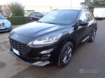 FORD Kuga 2.5 Plug In Hybrid 225 CV CVT 2WD ST-L