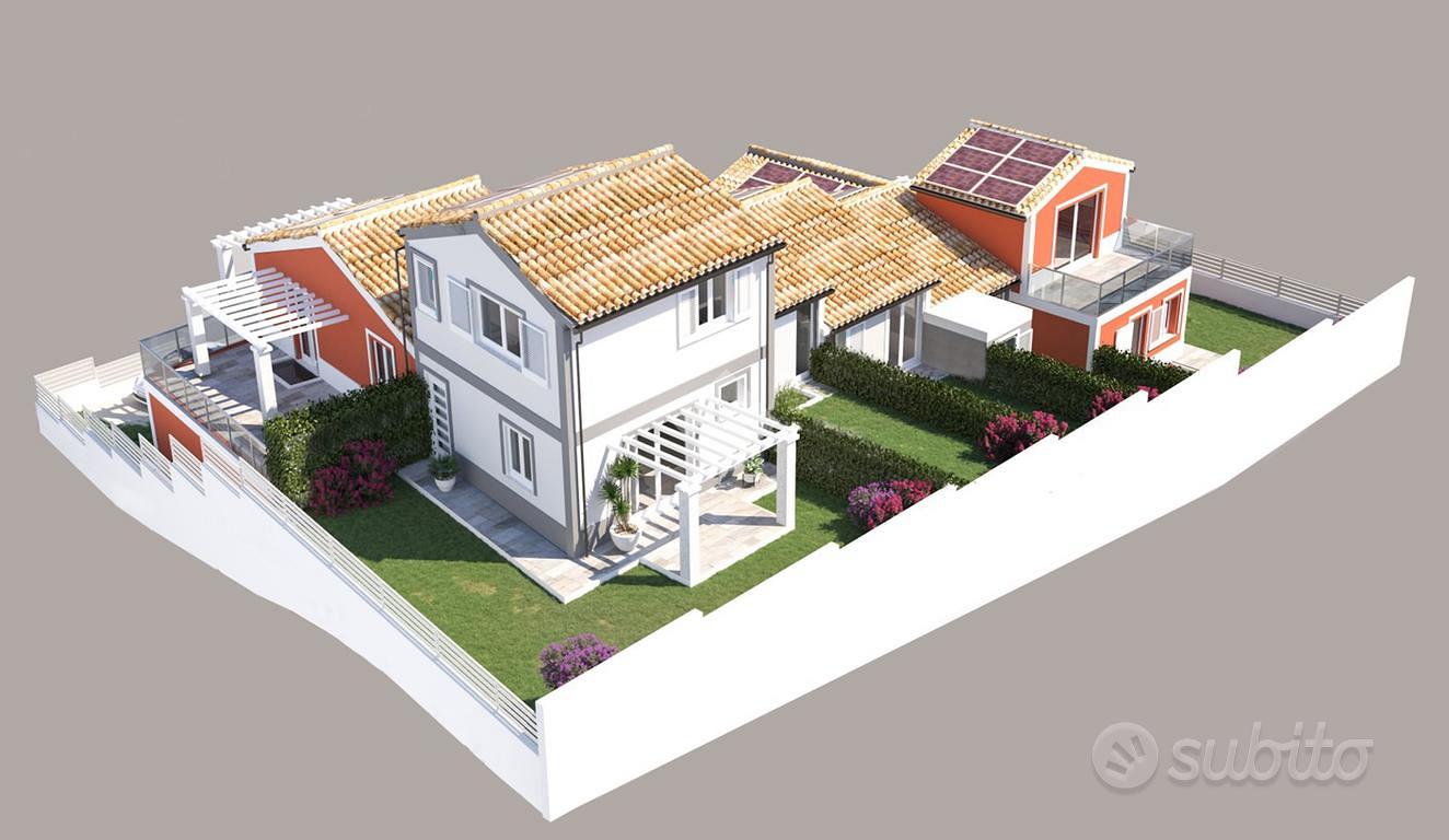 House in Cagliari, Barracca Manna, Pirri - Altro