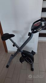 Cyclette Pieghevole da Casa