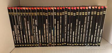Dylan Dog Super Book 34 fumetti totali.