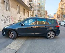 RENAULT Scénic 3ª serie - 2010