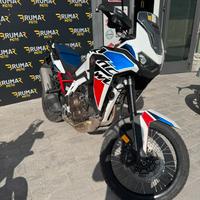 Africa twin