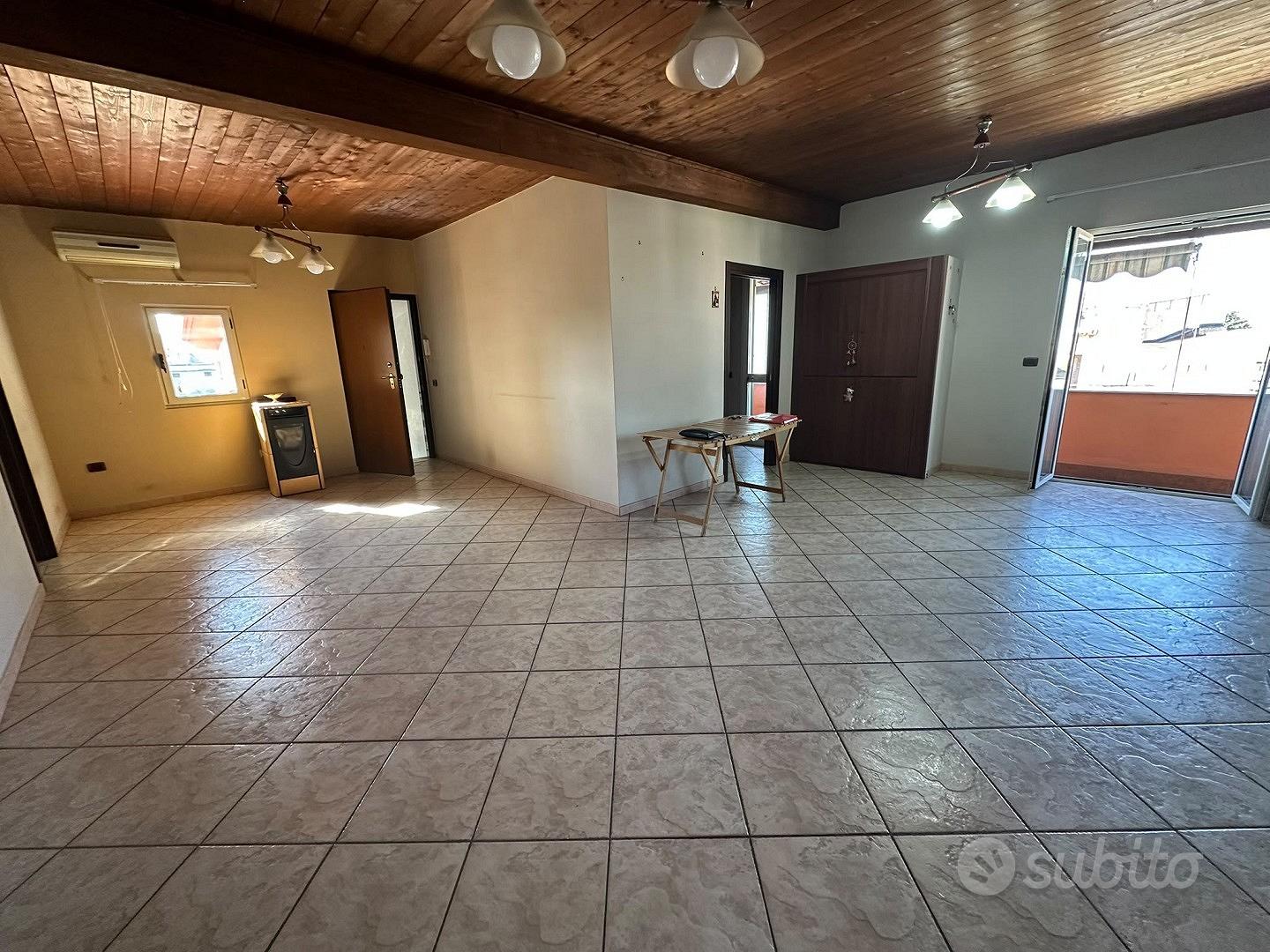 Appartamento – Parete, Caserta - Altro