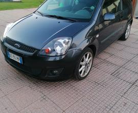 Ford Fiesta 1.4 tdi 2008