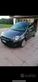 Ford Fiesta 1.4 tdi 2008