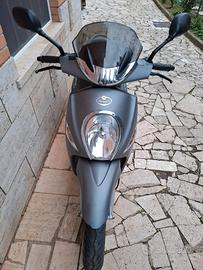 Malaguti Ciak Master 200 - 2007