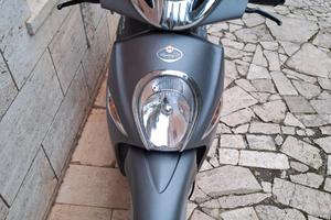 Malaguti Ciak Master 200 - 2007