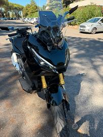 Honda XADV 750 2025