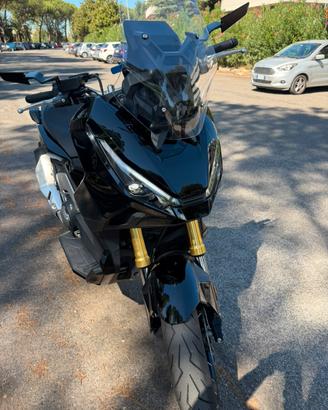 Honda XADV 750 2025