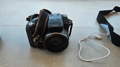 Finepix S 7000