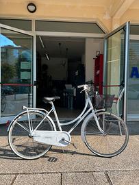 Bicicletta da donna