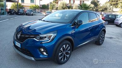 RENAULT CAPTUR 1,0 TCE 90 TECHNO MAN 5P