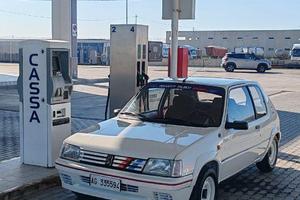 Peugeot 205 rallye 1.3