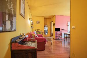 PRATICO APPARTAMENTO MONOCAMERA CON TERRAZZO E ...