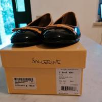 Ballerine Alviero Martini 1 classe taglia 37