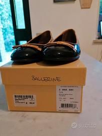 Ballerine Alviero Martini 1 classe taglia 37
