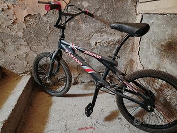 BMX Marzano 20"