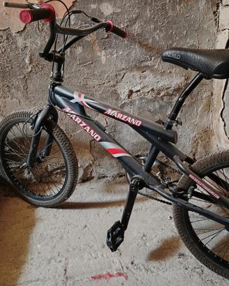 BMX Marzano 20"