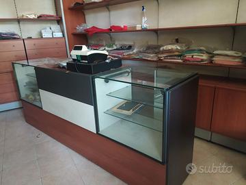 arredo negozio