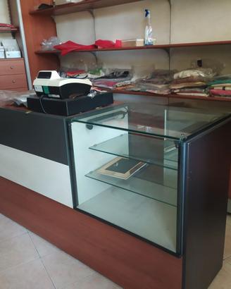 arredo negozio