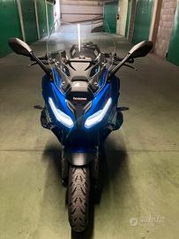 MOTO BMW R 1300 RS