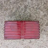 fanale posteriore completo Honda Cb 