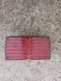fanale posteriore completo Honda Cb 