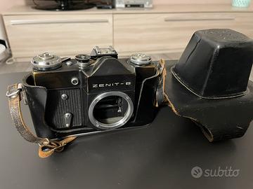 Zenit B reflex