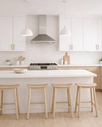 Appartamento di 123 m² con 3 locali e box auto a T