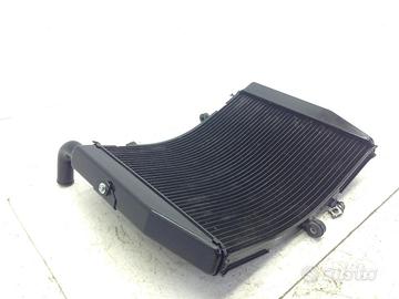 HONDA CBR RR ABS KM0 600 RADIATORE ACQUA LIQUIDO R