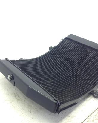HONDA CBR RR ABS KM0 600 RADIATORE ACQUA LIQUIDO R