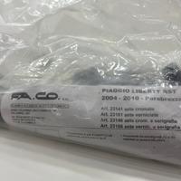 PARABREZZA PIAGGIO LIBERTY 50/125/150/200 per moto