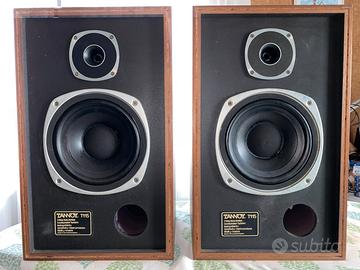 Tannoy T115