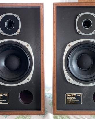 Tannoy T115