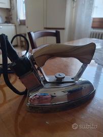 ferro da stiro da viaggio 