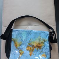 Borsa Way Ok The World