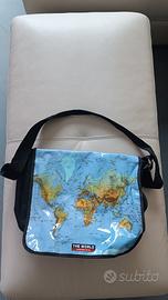 Borsa Way Ok The World