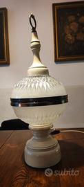 lampada vintage