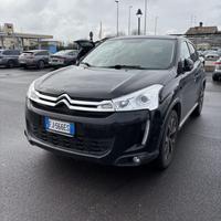 CITROEN C4 Aircross HDi 115 S&S 2WD Seduction