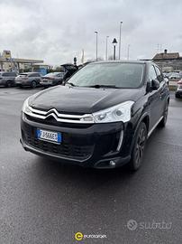 CITROEN C4 Aircross HDi 115 S&S 2WD Seduction